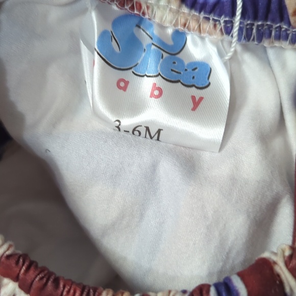 ⭐NWT TWIN or Sperate Bundle Outfit and Converse Set - Picture 13 of 13